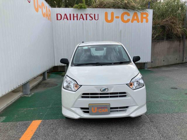 ダイハツ ミライース