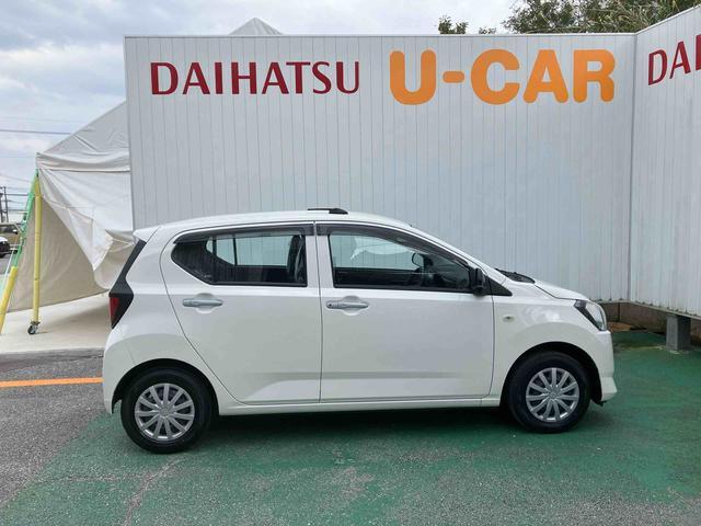 ダイハツ ミライース