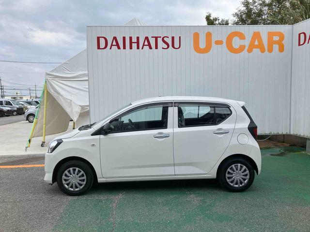 ダイハツ ミライース