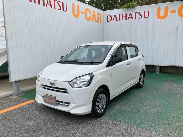 ダイハツ ミライース