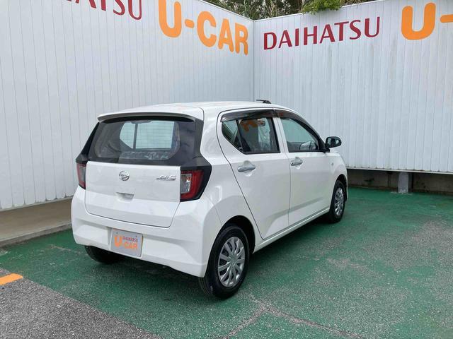 ダイハツ ミライース