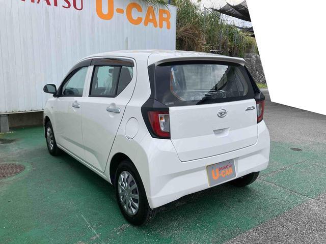 ダイハツ ミライース