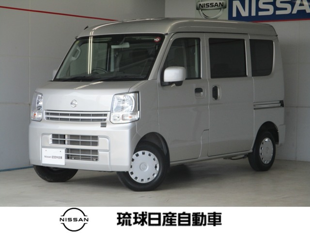日産 NV100クリッパー