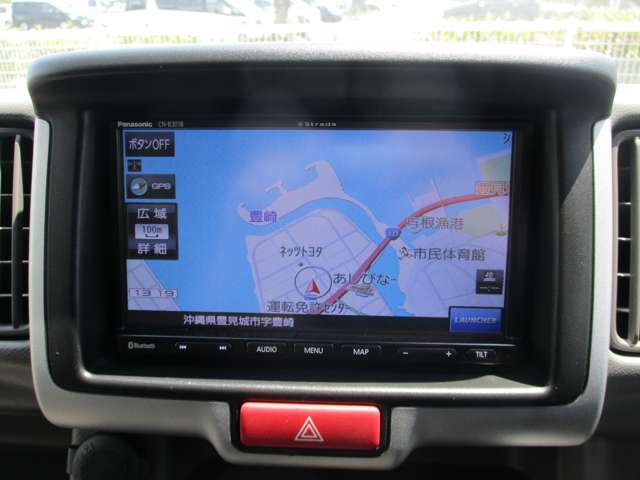 日産 NV100クリッパー