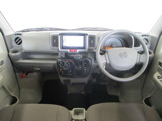 日産 NV100クリッパー