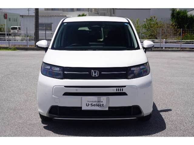 ホンダ フリード