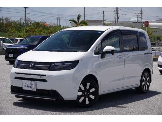 ホンダ フリード