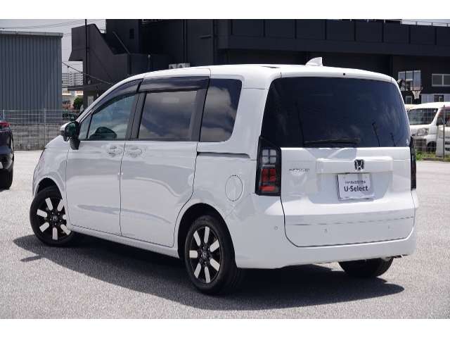ホンダ フリード