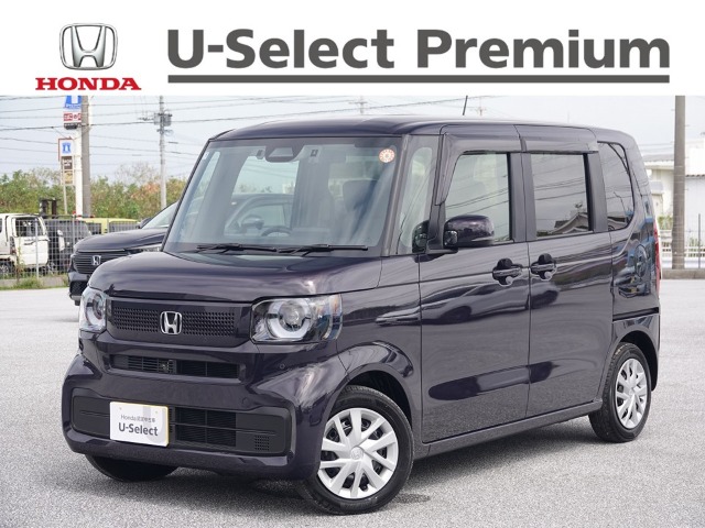 ホンダ N-BOX