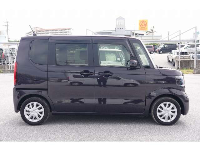 ホンダ N-BOX