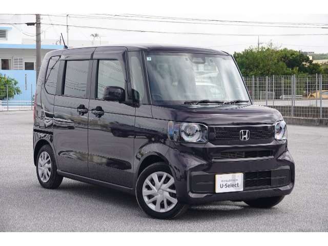 ホンダ N-BOX