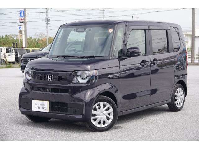 ホンダ N-BOX