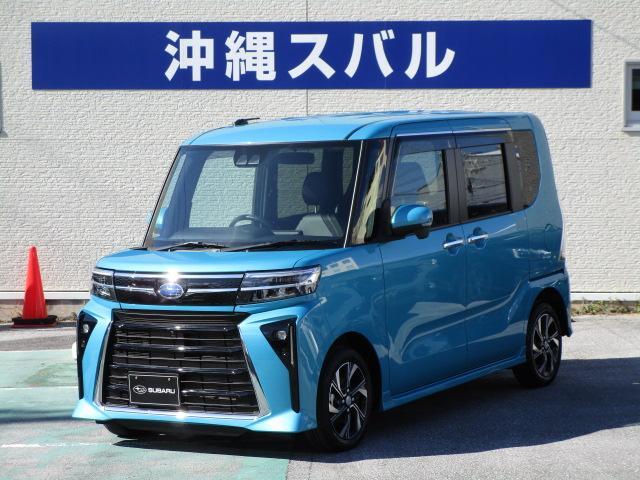 スバル シフォン