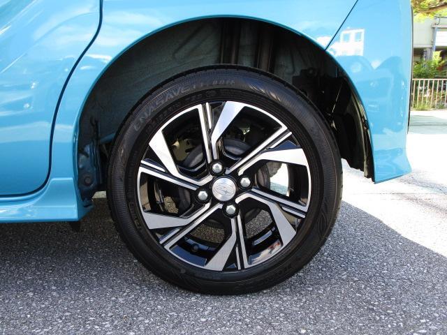 スバル シフォン