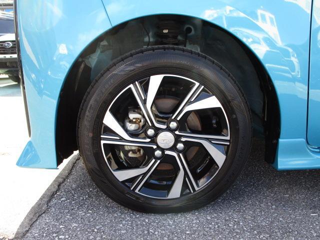 スバル シフォン