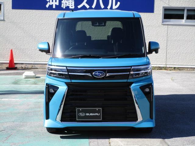 スバル シフォン