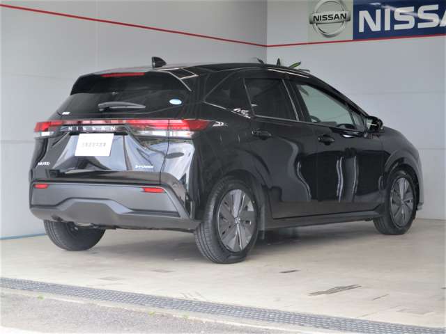 日産 ノート