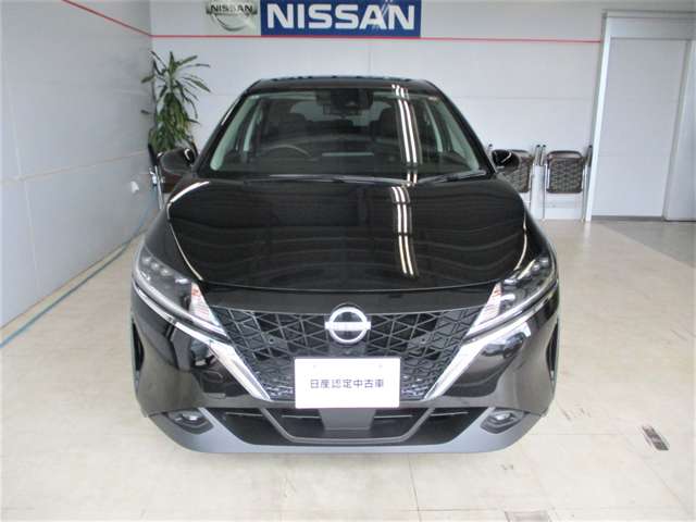 日産 ノート