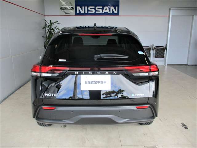 日産 ノート