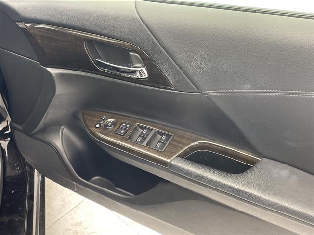 ホンダ アコードハイブリッド