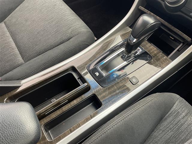 ホンダ アコードハイブリッド