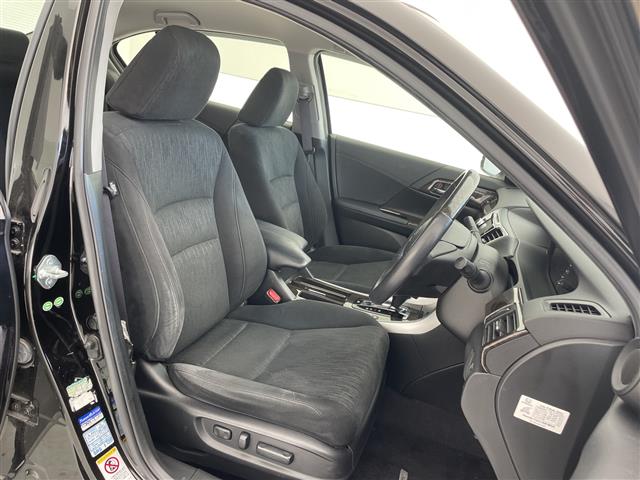 ホンダ アコードハイブリッド