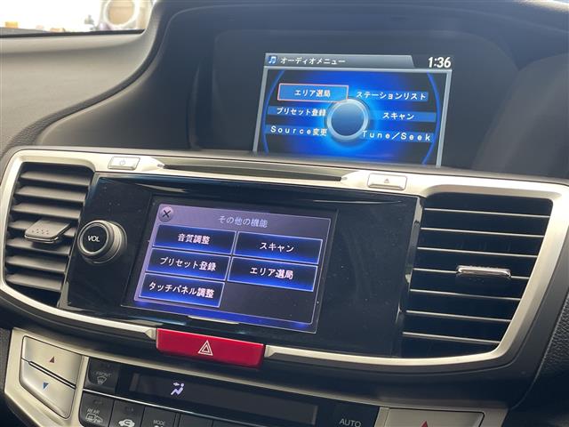 ホンダ アコードハイブリッド