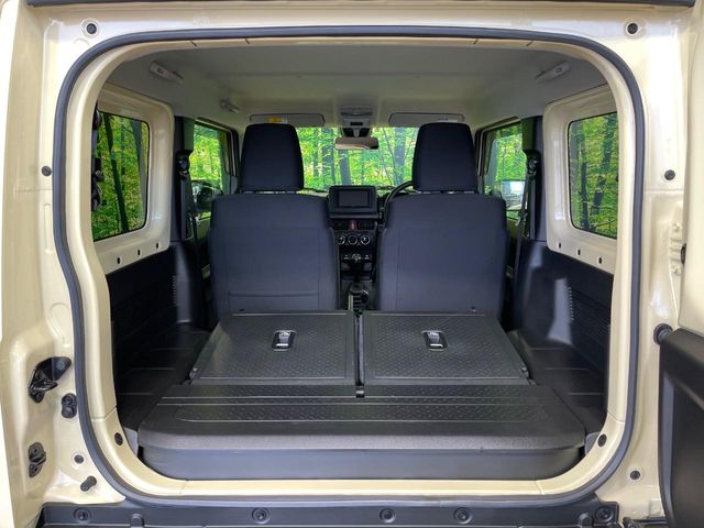 スズキ ジムニー