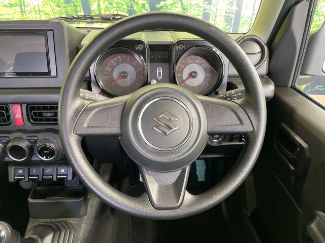 スズキ ジムニー