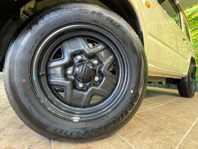 スズキ ジムニー