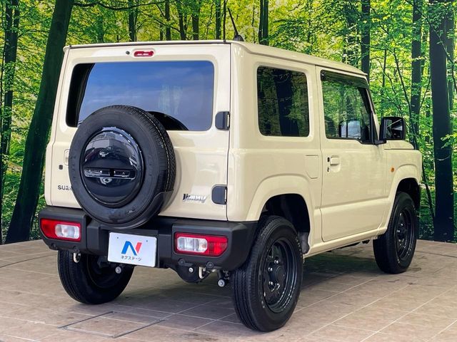 スズキ ジムニー