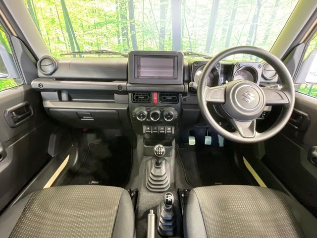 スズキ ジムニー