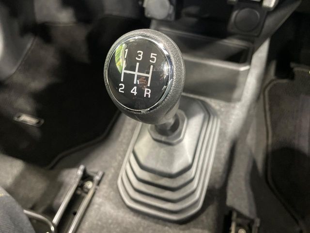 スズキ ジムニー