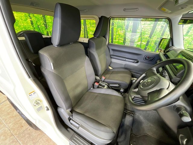 スズキ ジムニー