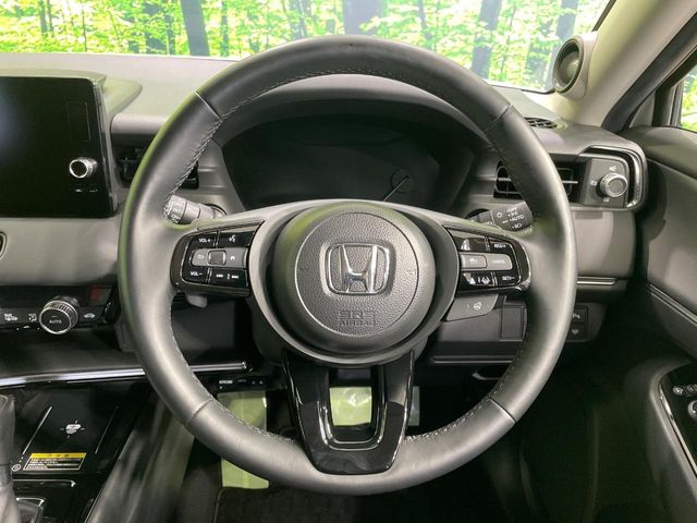 ホンダ ヴェゼル