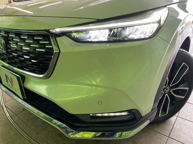 ホンダ ヴェゼル