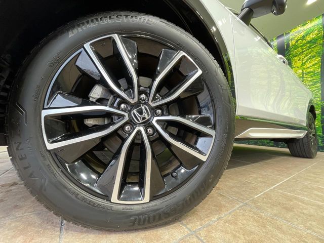 ホンダ ヴェゼル