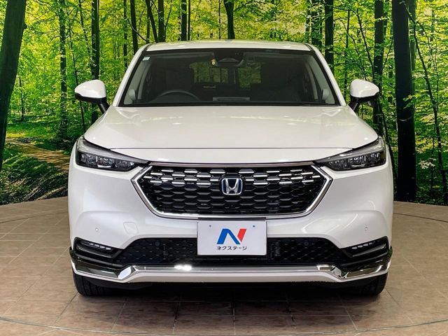 ホンダ ヴェゼル