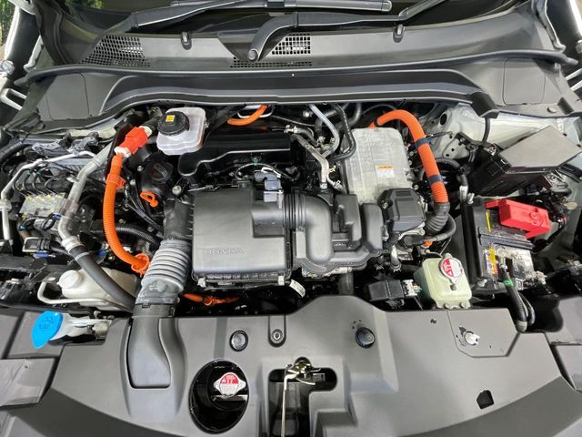 ホンダ ヴェゼル