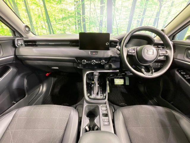 ホンダ ヴェゼル