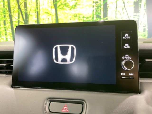 ホンダ ヴェゼル