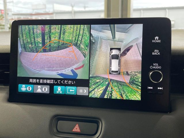 ホンダ ヴェゼル