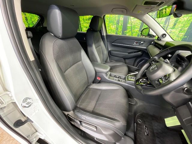 ホンダ ヴェゼル