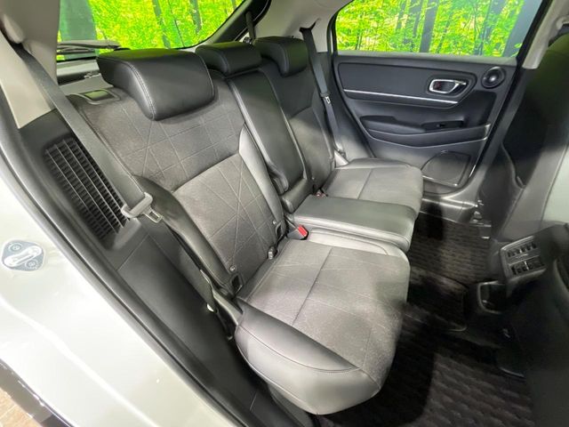 ホンダ ヴェゼル