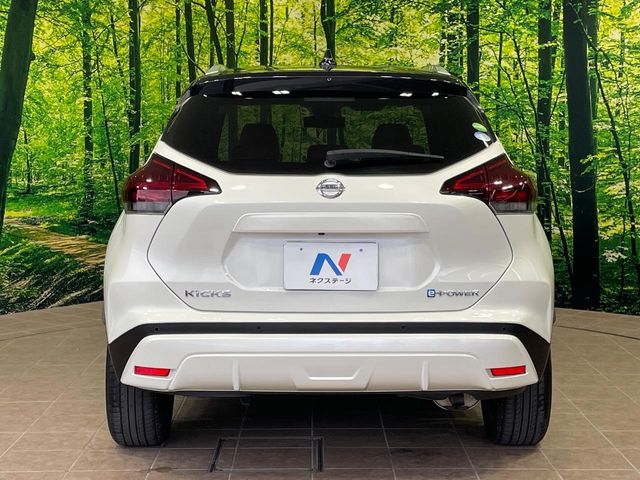 日産 キックス