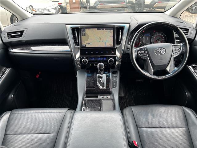 トヨタ アルファード