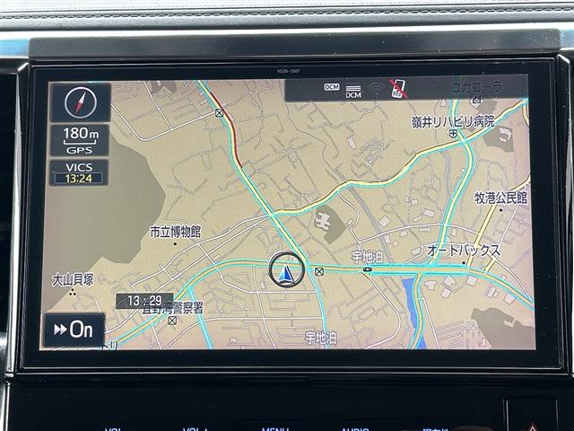 トヨタ アルファード