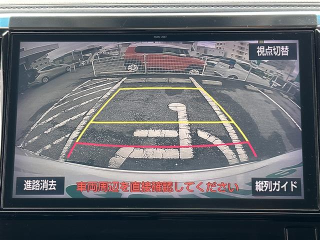 トヨタ アルファード