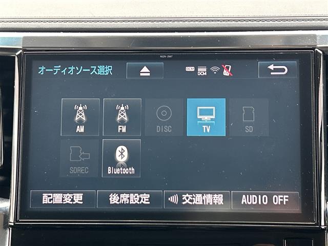 トヨタ アルファード
