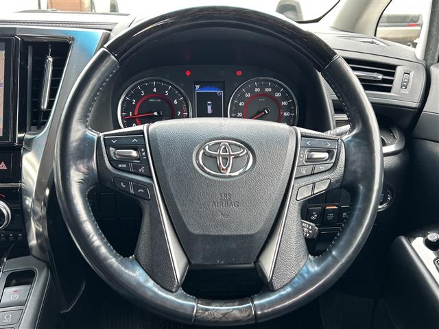 トヨタ アルファード